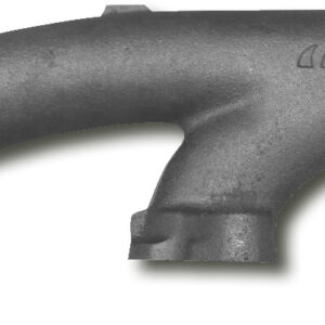 Coletor Ponta Scania  124 L/G DSC 12 T/R/K