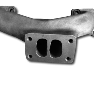 Coletor GM D20 Fluxo Duplo