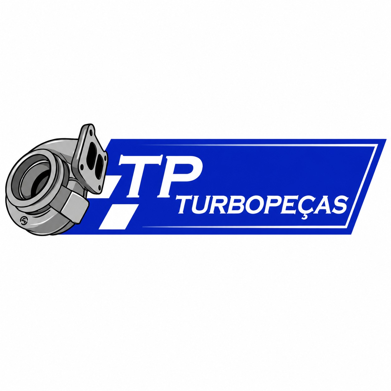 Turbo Peça